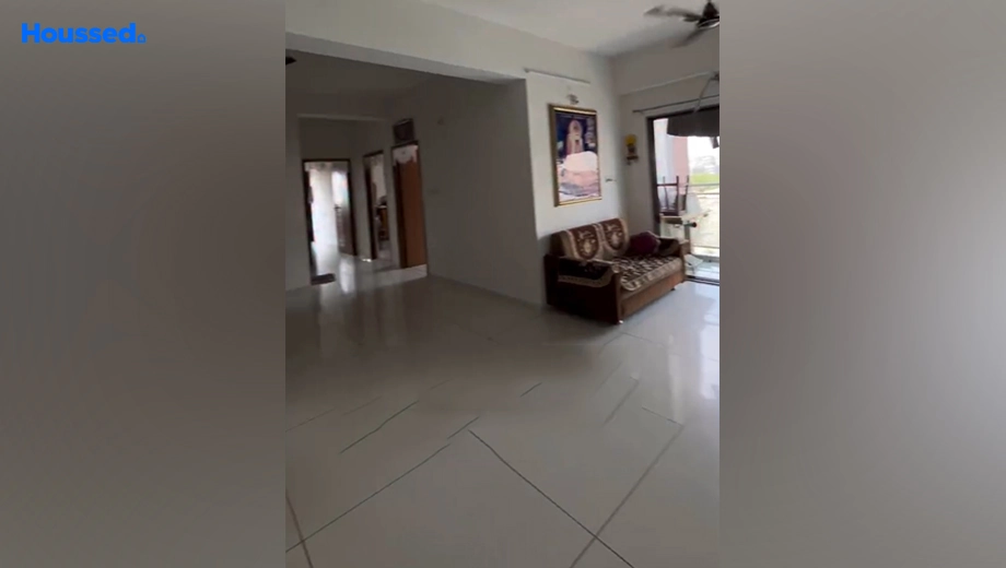Project Image of 3 BHK Flat for Resale in Nikol - Image 169531