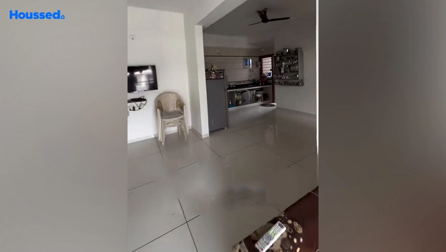 Project Image of 3 BHK Flat for Resale in Nikol - Image 169532