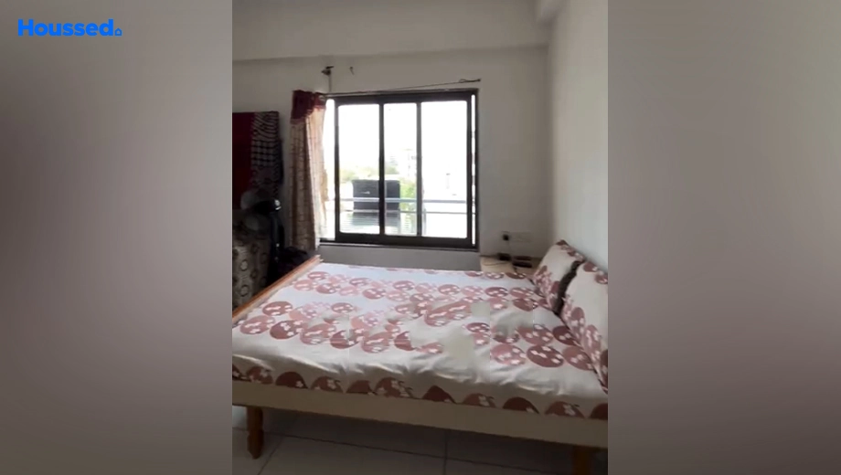 Project Image of 3 BHK Flat for Resale in Nikol - Image 169534