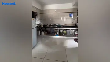 Project Image of 3 BHK Flat for Resale in Nikol, Ahmedabad - Image 169535