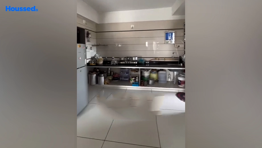 Project Image of 3 BHK Flat for Resale in Nikol - Image 169535