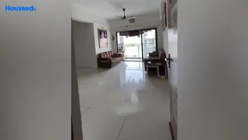 Project Image of 3 BHK Flat for Resale in Nikol, Ahmedabad - Image 169530