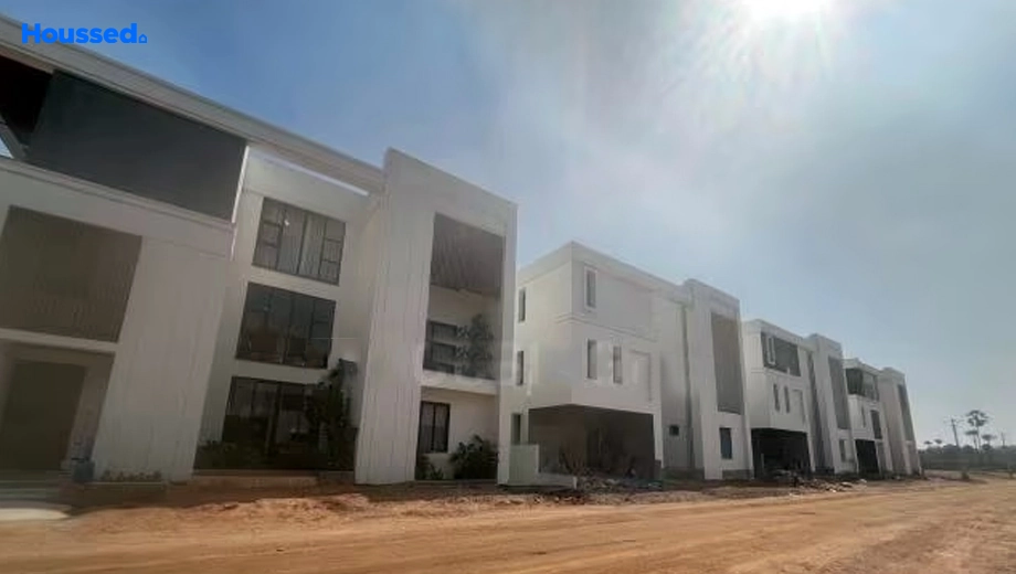 Project Image of 5 BHK House/Villa for Resale in Speed Constella, Tukkuguda - Image 169538