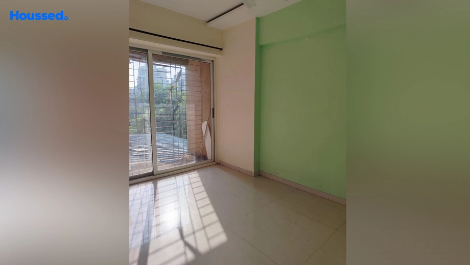 Project Image of 2 BHK Flat for Resale in Tulip Empire Ulwe, Navi Mumbai - Image 170398