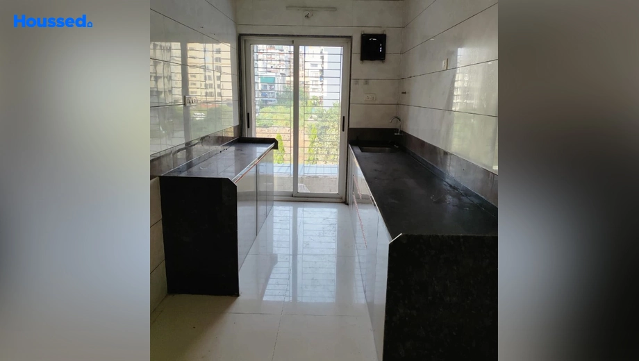 Project Image of 2 BHK Flat for Resale in Tulip Empire Ulwe, Navi Mumbai - Image 170400
