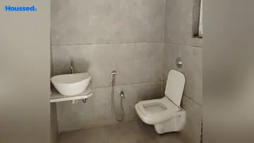 Project Image of 2 BHK Flat for Resale in Tulip Empire Ulwe, Navi Mumbai - Image 170399