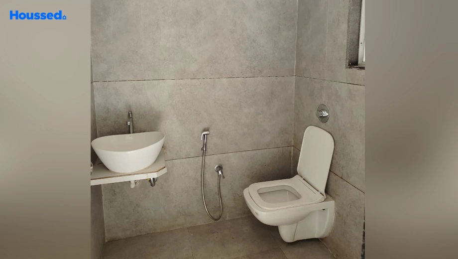 Project Image of 2 BHK Flat for Resale in Tulip Empire Ulwe, Navi Mumbai - Image 170399