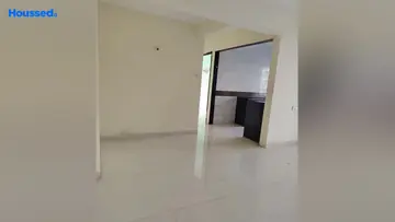 Project Image of 2 BHK Flat for Resale in Tulip Empire Ulwe, Navi Mumbai - Image 170396