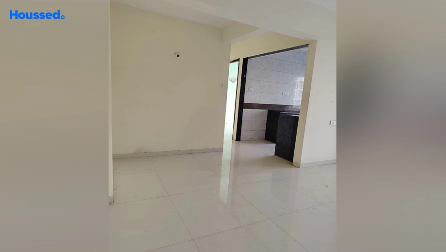 Project Image of 2 BHK Flat for Resale in Tulip Empire Ulwe, Navi Mumbai - Image 170396