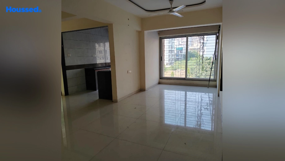 Project Image of 2 BHK Flat for Resale in Tulip Empire Ulwe, Navi Mumbai - Image 170397