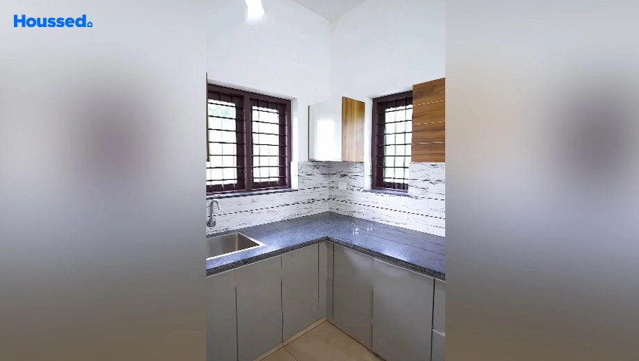 Project Image of 4 BHK House/Villa for Resale in Pallikkara - Image 169550