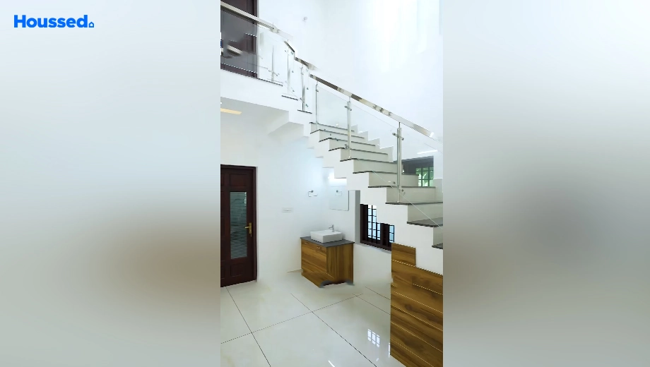 Project Image of 4 BHK House/Villa for Resale in Pallikkara - Image 169548