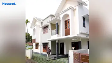 Project Image of 4 BHK House/Villa for Resale in Pallikkara, Kochi - Image 169549