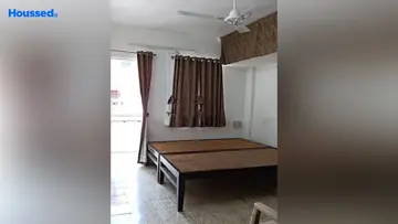 Project Image of 1 BHK Flat for Rent in Ganga Park Koregaon Park, Pune - Image 169540