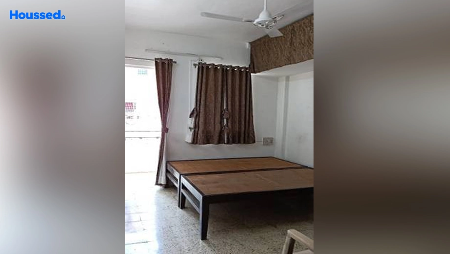 Project Image of 1 BHK Furnished Flat for Rent in Ganga Park, Koregaon Park - Image 169540