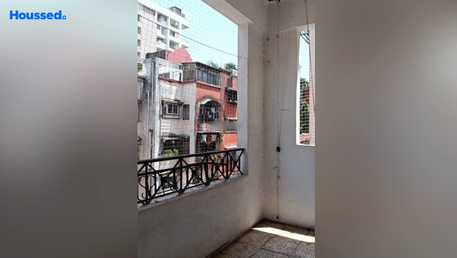 Project Image of 1 BHK Furnished Flat for Rent in Ganga Park, Koregaon Park - Image 169543