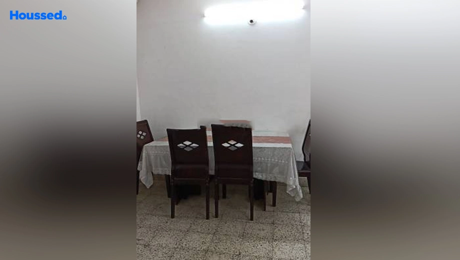 Project Image of 1 BHK Furnished Flat for Rent in Ganga Park, Koregaon Park - Image 169539