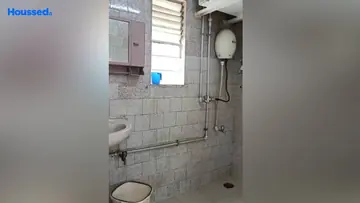 Project Image of 1 BHK Flat for Rent in Ganga Park Koregaon Park, Pune - Image 169541