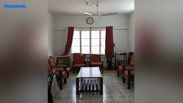 Project Image of 1 BHK Flat for Rent in Ganga Park Koregaon Park, Pune - Image 169545