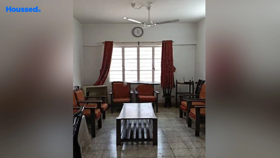 Project Image of 1 BHK Furnished Flat for Rent in Ganga Park, Koregaon Park - Image 169545