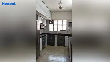 Project Image of 1 BHK Flat for Rent in Ganga Park Koregaon Park, Pune - Image 169542