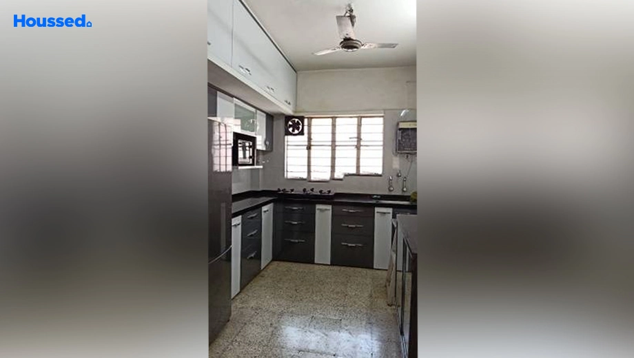 Project Image of 1 BHK Furnished Flat for Rent in Ganga Park, Koregaon Park - Image 169542