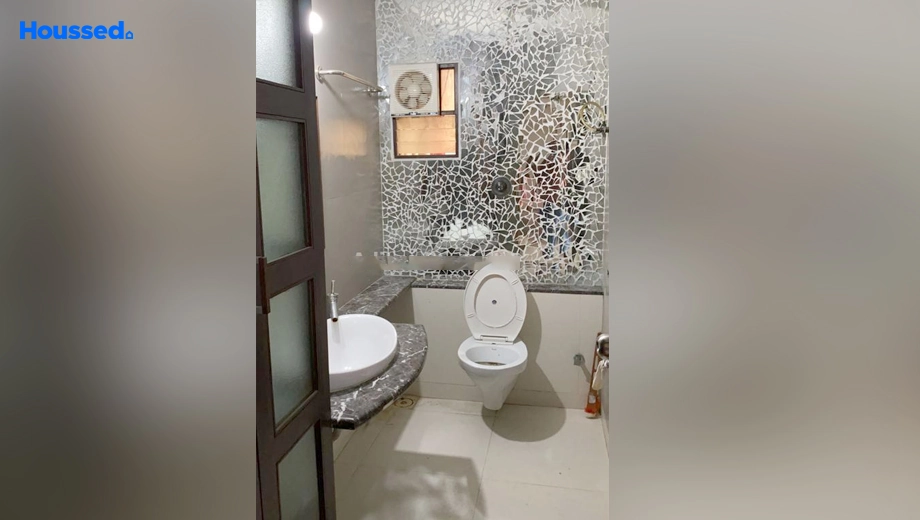 Project Image of 3 BHK Furnished Flat for Rent in Tulip Galleria, Bodakdev - Image 169555