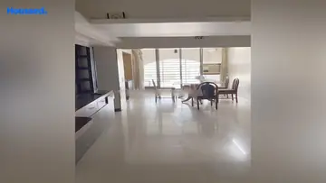 Project Image of 3 BHK Flat for Rent in Tulip Galleria Bodakdev, Ahmedabad - Image 169566