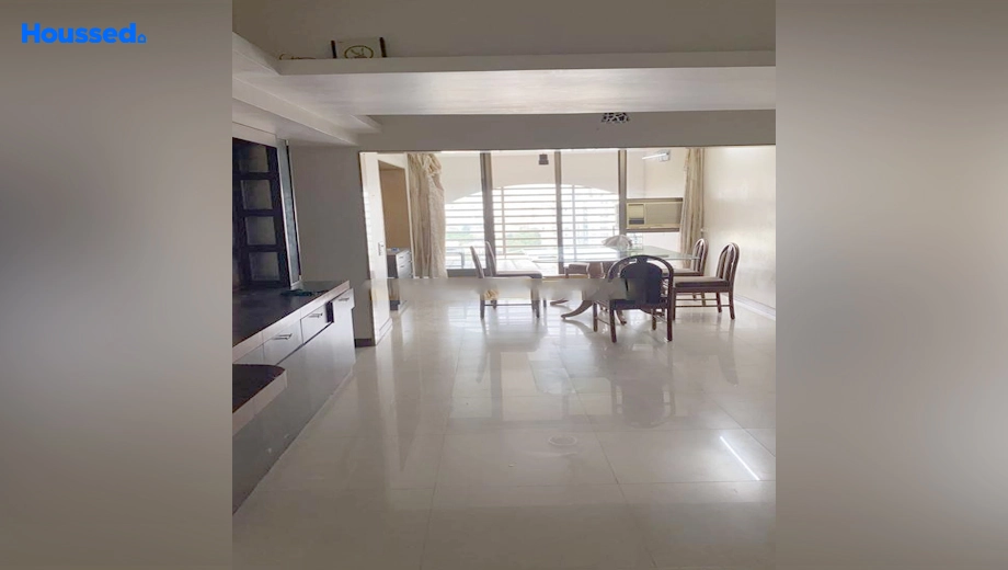 Project Image of 3 BHK Furnished Flat for Rent in Tulip Galleria, Bodakdev - Image 169566