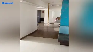 Project Image of 3 BHK Flat for Rent in Tulip Galleria Bodakdev, Ahmedabad - Image 169561
