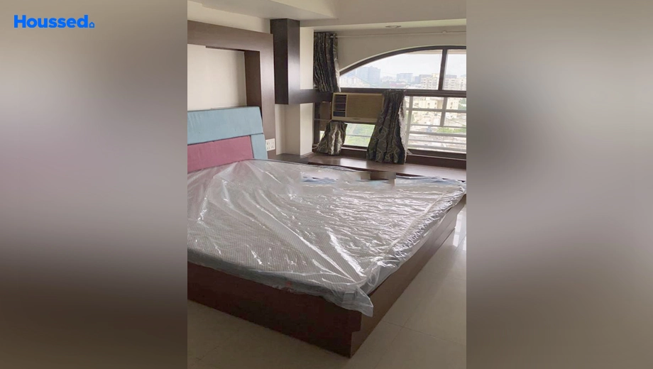 Project Image of 3 BHK Furnished Flat for Rent in Tulip Galleria, Bodakdev - Image 169556