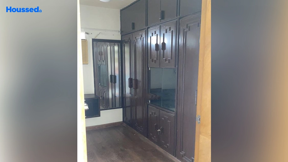 Project Image of 3 BHK Furnished Flat for Rent in Tulip Galleria, Bodakdev - Image 169558