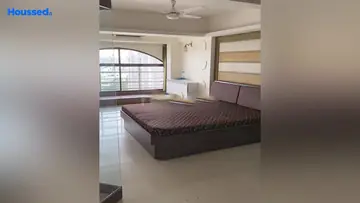 Project Image of 3 BHK Flat for Rent in Tulip Galleria Bodakdev, Ahmedabad - Image 169557