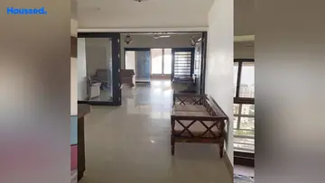 Project Image of 3 BHK Flat for Rent in Tulip Galleria Bodakdev, Ahmedabad - Image 169560