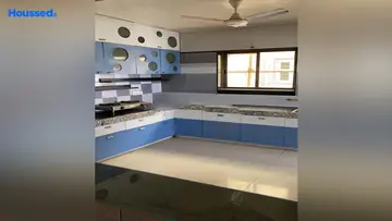 Project Image of 3 BHK Flat for Rent in Tulip Galleria Bodakdev, Ahmedabad - Image 169563