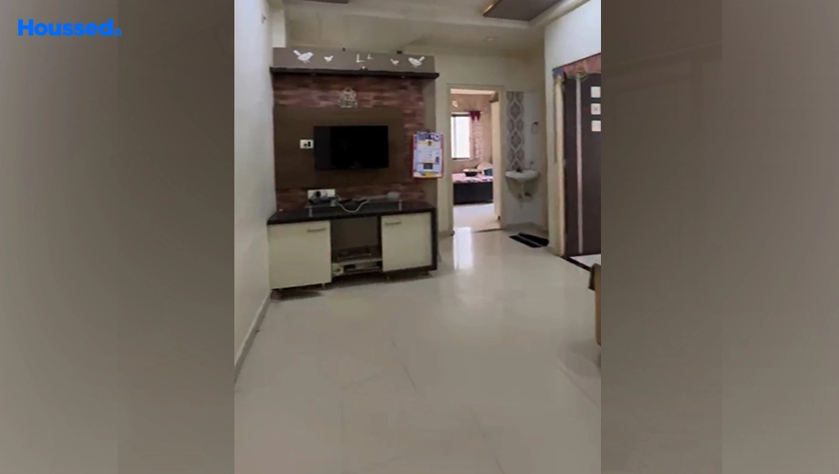 Project Image of 2 BHK Flat for Resale in Nikol - Image 169569