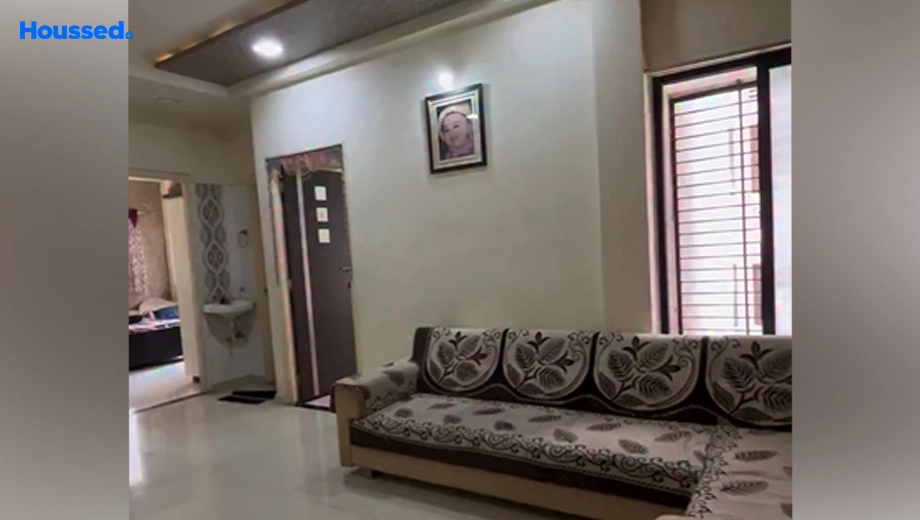 Project Image of 2 BHK Flat for Resale in Nikol - Image 169570