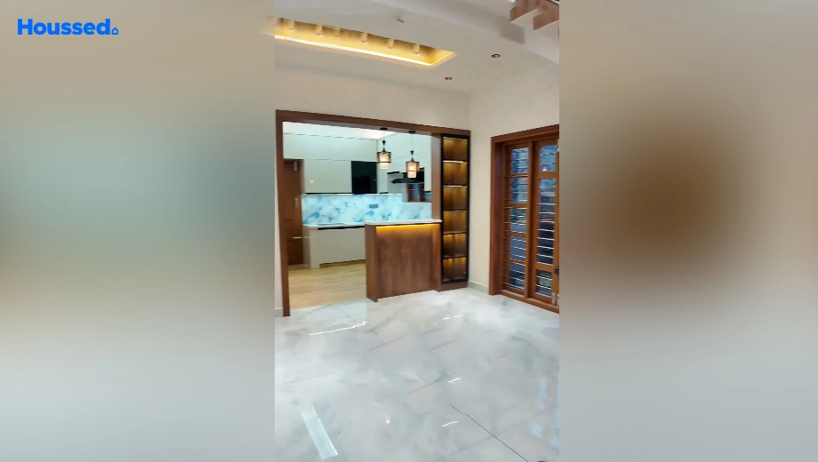 Project Image of 4 BHK House/Villa for Resale in Pukkattupady - Image 169593