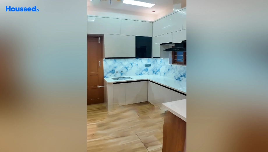 Project Image of 4 BHK House/Villa for Resale in Pukkattupady - Image 169594