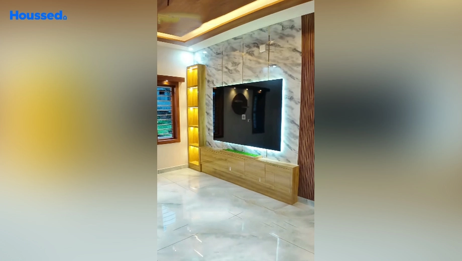 Project Image of 4 BHK House/Villa for Resale in Pukkattupady - Image 169595