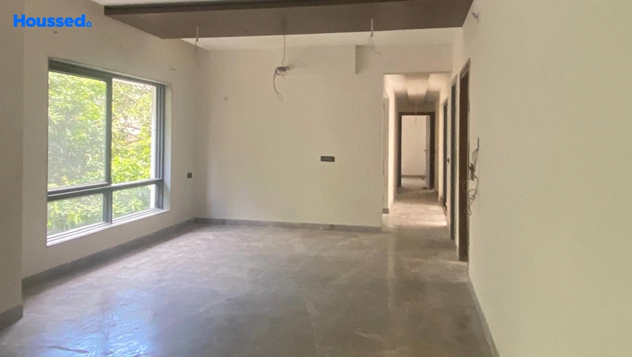 Project Image of 4 BHK Flat for Resale in Mylapore - Image 169588