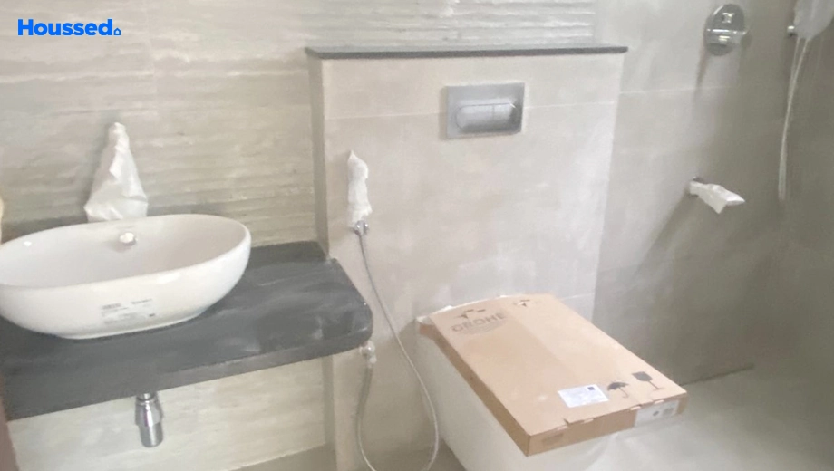 Project Image of 4 BHK Flat for Resale in Mylapore - Image 169596