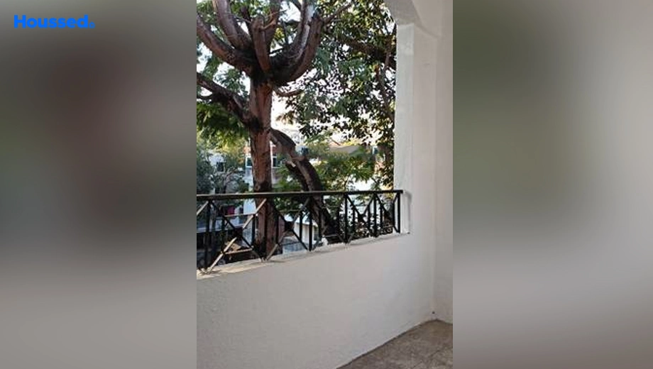 Project Image of 1 BHK Semi-Furnished Flat for Rent in Ganga Park, Koregaon Park - Image 169577