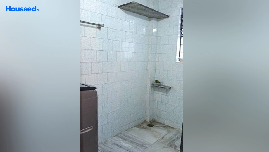 Project Image of 1 BHK Semi-Furnished Flat for Rent in Ganga Park, Koregaon Park - Image 169576