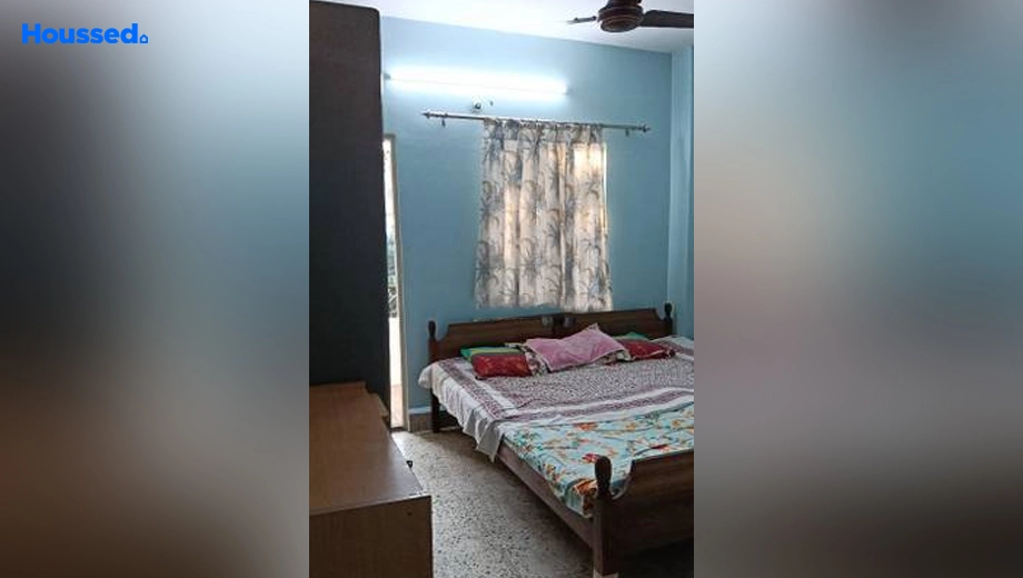 Project Image of 1 BHK Semi-Furnished Flat for Rent in Ganga Park, Koregaon Park - Image 169581
