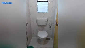 Project Image of 1 BHK Flat for Rent in Ganga Park Koregaon Park, Pune - Image 169575