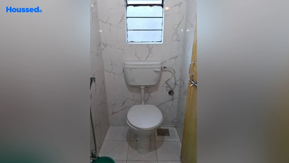 Project Image of 1 BHK Semi-Furnished Flat for Rent in Ganga Park, Koregaon Park - Image 169575