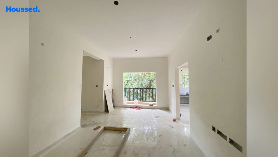 Project Image of 3 BHK Flat for Resale in Perungudi - Image 169598
