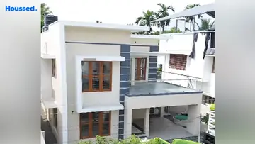 Project Image of 3 BHK House/Villa for Resale in Ernakulam, Kochi - Image 169638