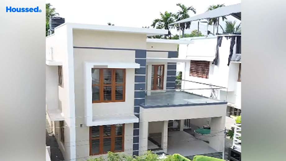 Project Image of 3 BHK House/Villa for Resale in Ernakulam - Image 169638